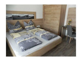Haus Ennstalblick Zimmer 2