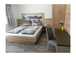 Haus Ennstalblick Zimmer 2