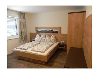 Haus Ennstalblick Zimmer 2