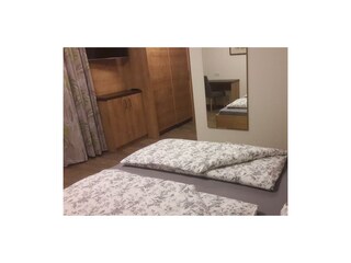 Haus Ennstalblick Zimmer 1