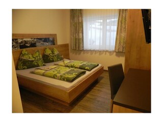 Haus Ennstalblick Zimmer