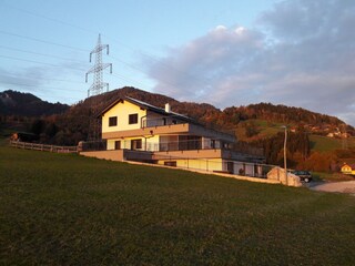 Haus Ennstalblick