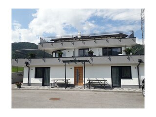 Haus Ennstalblick