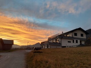 Haus Ennstalblick