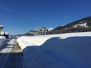 Haus Ennstalblick
