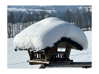 Haus Ennstalblick