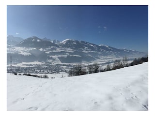 Ennstalblick