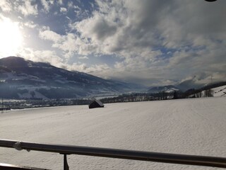 Haus Ennstalblick