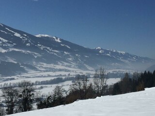 Ennstalblick