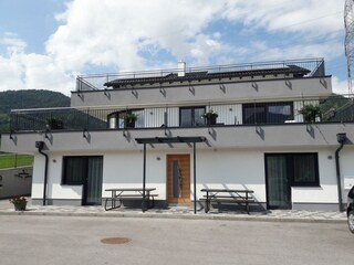 Haus Ennstalblick