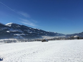 Ennstalblick