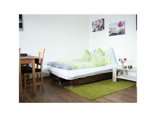 Couch, Schlafzimmer