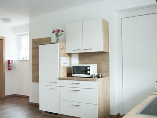 Appartement Therese-30