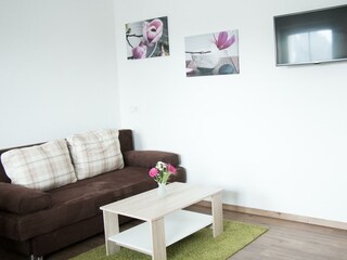 Appartement Therese-20