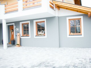 Appartement Therese-39