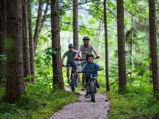 Singletrack Haus-Aich 030 © Christoph Oberschneide