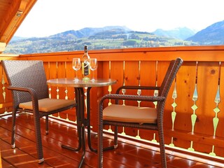 Kainreiterhof_Schladming_Dachstein_Balkon