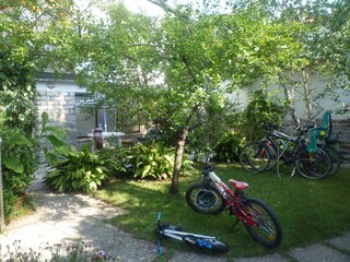 Appartamento per vacanze Tirrenia Registrazione all'aperto 8