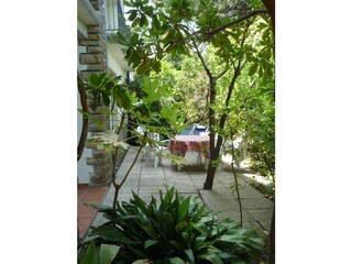 Appartamento per vacanze Tirrenia Registrazione all'aperto 2