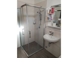 Appartamento per vacanze Tirrenia Caratteristiche 16