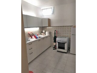 Appartamento per vacanze Tirrenia Caratteristiche 14