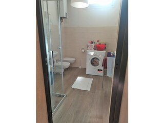 Appartamento per vacanze Tirrenia Caratteristiche 15