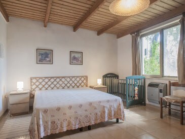 Ferienwohnung "A" im Hause Casa Furrer