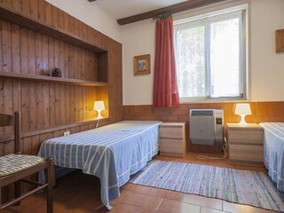 Appartamento per vacanze Tirrenia Caratteristiche 13