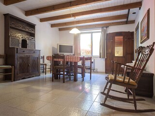 Appartamento per vacanze Tirrenia Caratteristiche 12