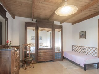 Appartamento per vacanze Tirrenia Caratteristiche 10