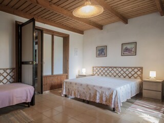 Appartamento per vacanze Tirrenia Caratteristiche 9