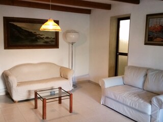 Appartamento per vacanze Tirrenia Caratteristiche 11