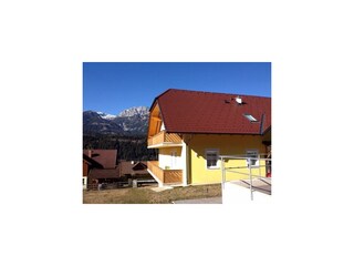 Haus Gloria - Hausfoto