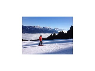 Haus Gloria - Skifahren Hauser Kaibling