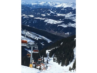 Haus Gloria - Sessellift am Hauser Kaibling