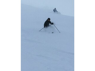 Haus Gloria - Skivergnügen am Hauser Kaibling