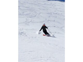 Haus Gloria - Skifahren auf der Planai