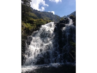 Haus Gloria - Schleierwasserfall