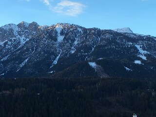Haus Gloria_Top 1_Ausblick Terrasse