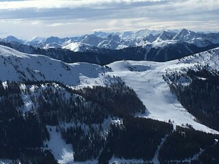 Haus Gloria - Winterlandschaft