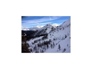 Haus Gloria - Bergwelt