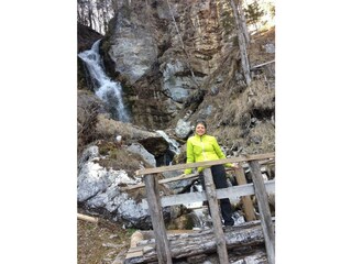 Haus Gloria - Frühlingsspaziergang