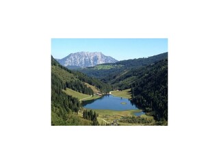 Haus Gloria - Steirischer Bodensee