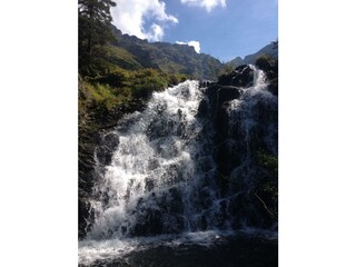 Haus Gloria - Schleierwasserfall