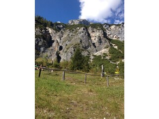 Haus Gloria - Sommerwanderung