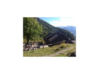 Haus Gloria - Einkehr