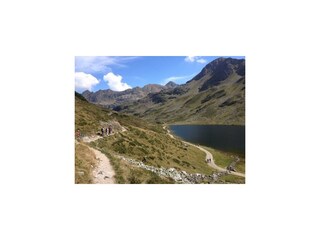 Haus Gloria - Wanderung