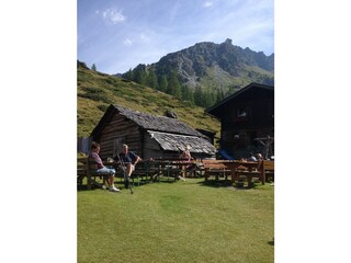 Haus Gloria - gemütliche Einkehr