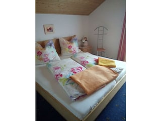 Appartement Stocker - Doppelbettzimmer