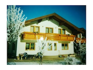 Appartement Petra Stocker